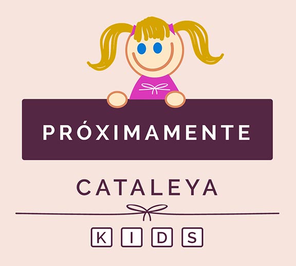 Anuncio Cataleya kids