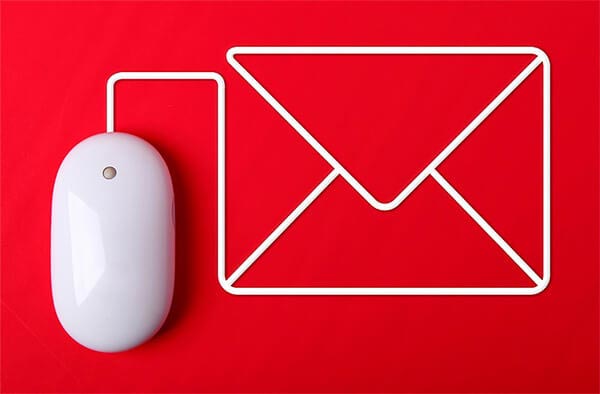 Email marketing proceso